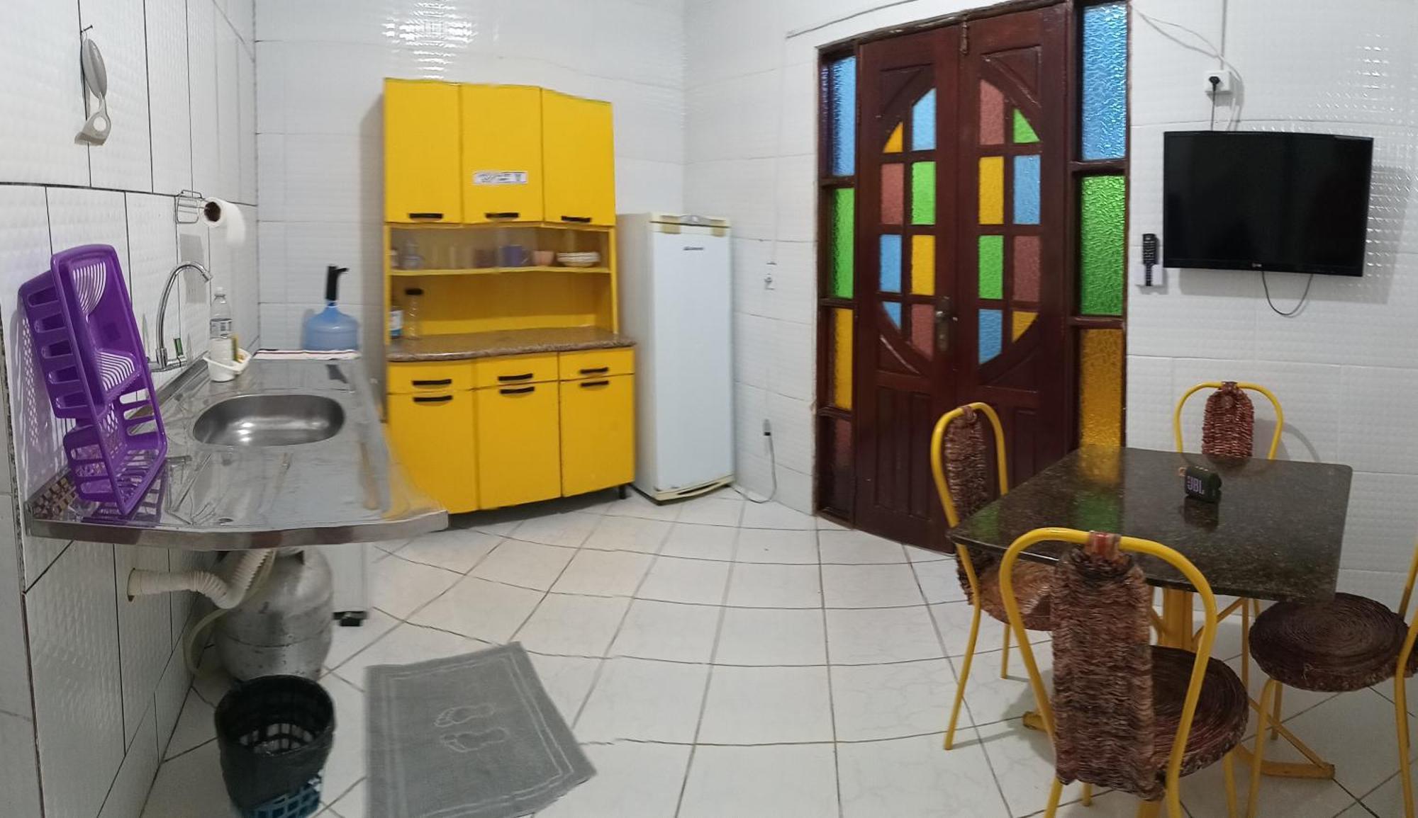 Casa Eco Via Norte - Mcz Maceió Exteriör bild