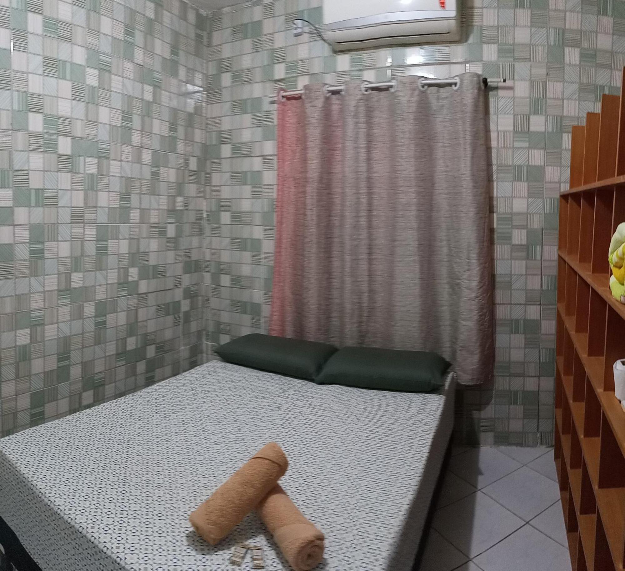 Casa Eco Via Norte - Mcz Maceió Exteriör bild