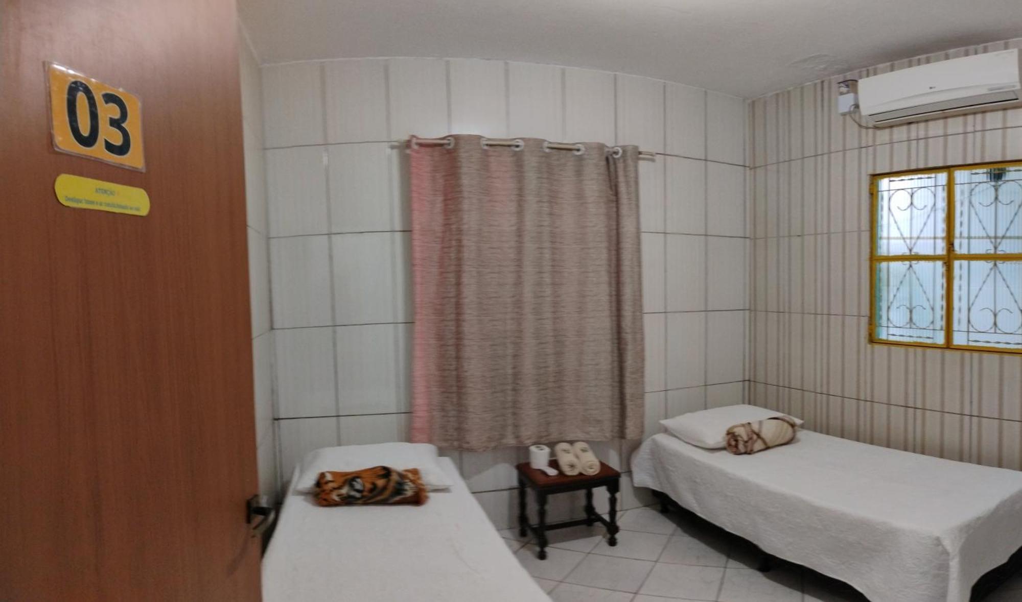 Casa Eco Via Norte - Mcz Maceió Exteriör bild